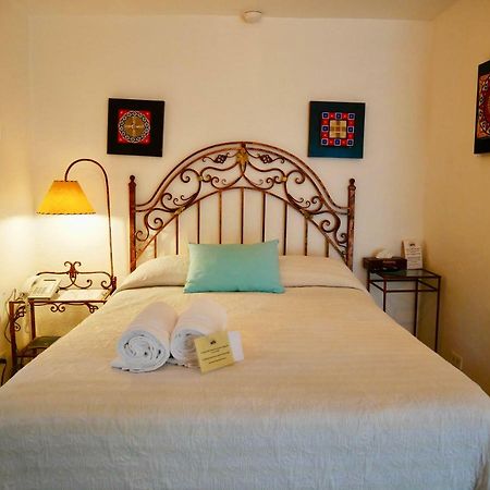 Casa De Las Conservas Comfort San Miguel de Allende Exteriör bild