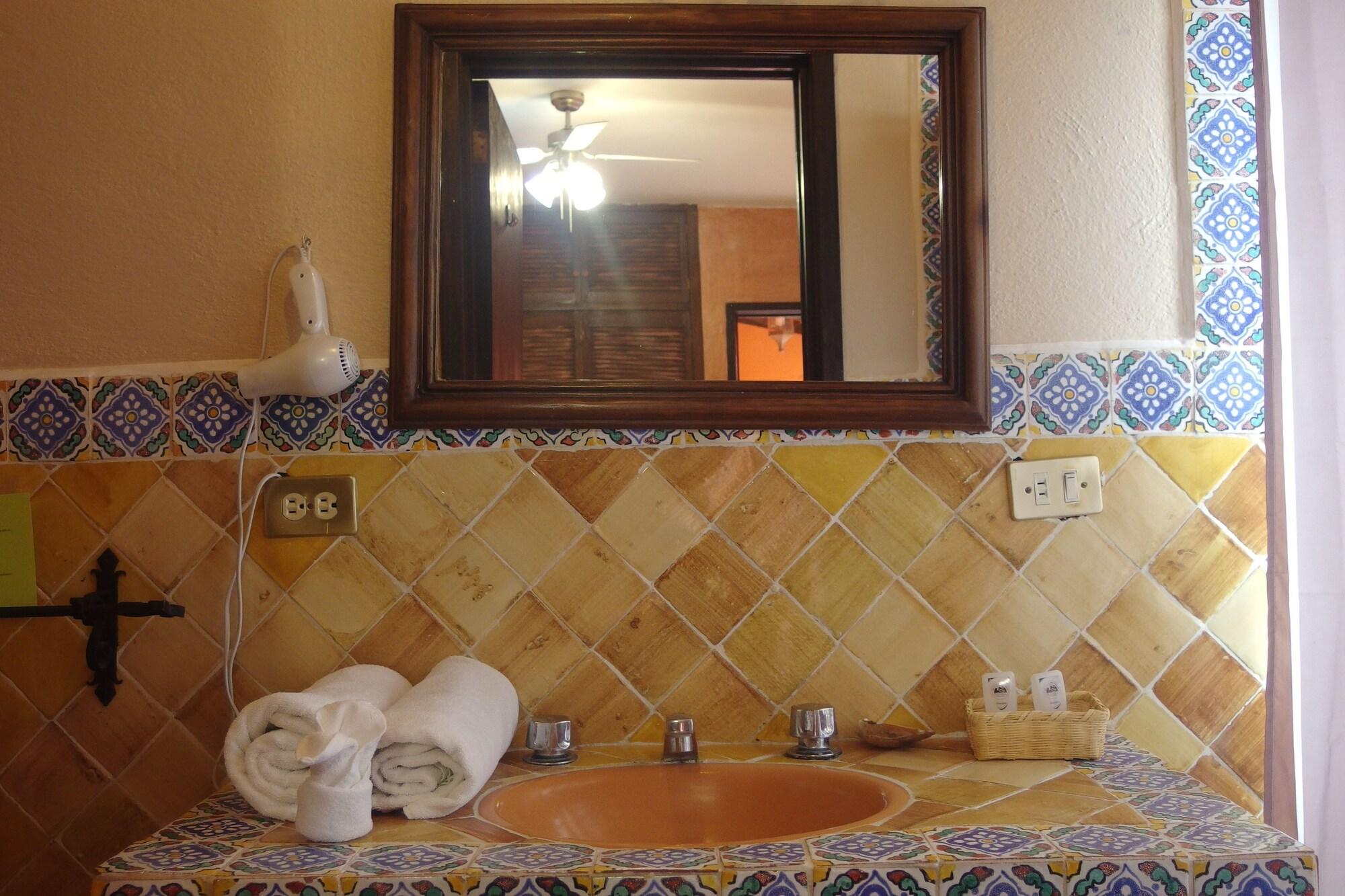 Casa De Las Conservas Comfort San Miguel de Allende Exteriör bild