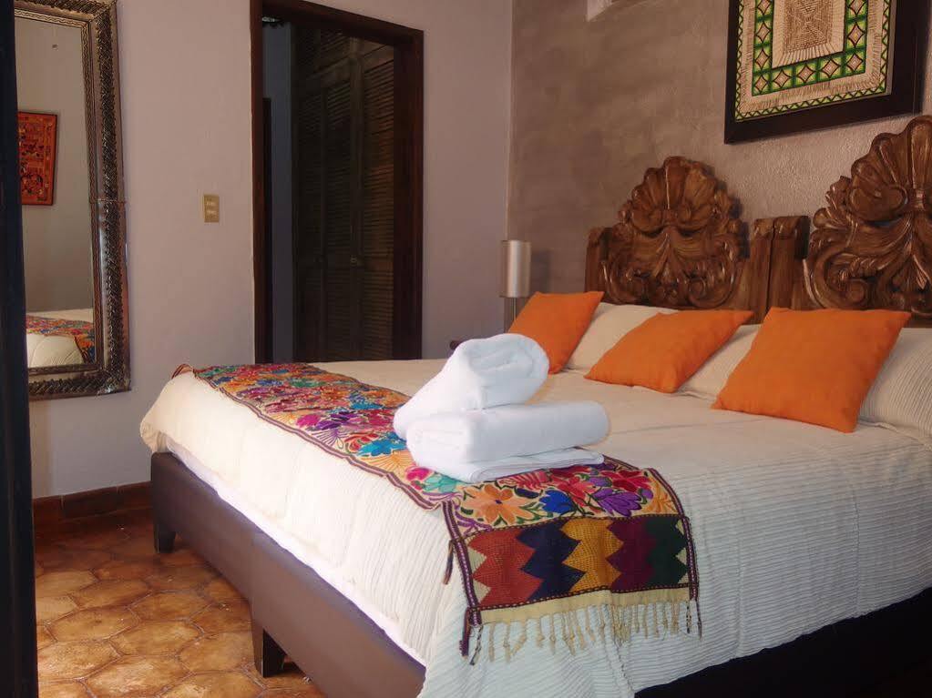 Casa De Las Conservas Comfort San Miguel de Allende Exteriör bild